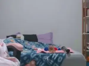 Cam4 Live Sex Cam of annehot98