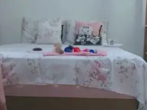 Cam4 Sex Cam of annehot98
