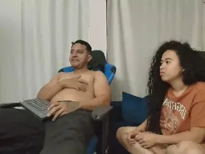 Cam4 Live Porn of couplee_horny