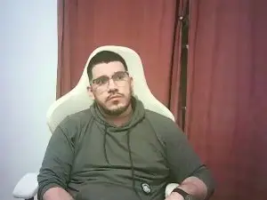Cam4 Adult Video Chat of Jushi88