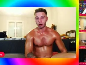 Cam4 Free Porn Cam of C4_HAPPYHOUR_FR