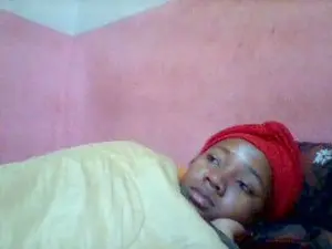Cam4 Sex Cam of Herminah