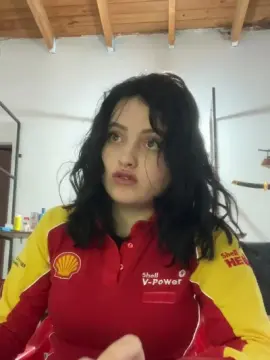 Cam4 Nude Webcam of lapibadelashell