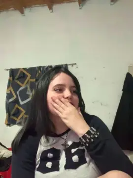 Cam4 Nude Webcam of lapibadelashell
