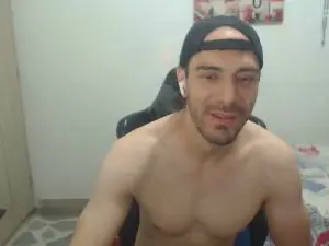 Cam4 Live Sex Cam of samuelgarcia_
