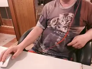 Cam4 Live Sex of wanderwanori1