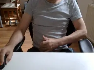 Cam4 Nude Webcam of 2big4uxxl
