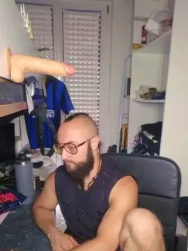 Cam4 Sex Chat of BeppeRagnar