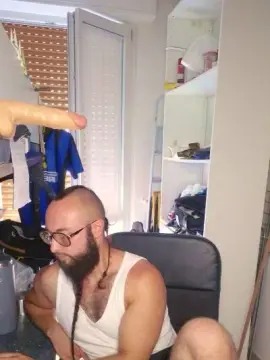 Cam4 Free Porn Cam of BeppeRagnar
