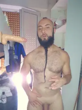 Cam4 Free Live Porn of BeppeRagnar
