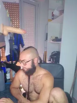 Cam4 Private Sex Chat of BeppeRagnar