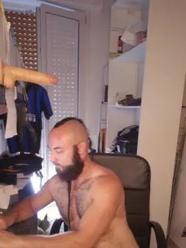 Cam4 Free Porn Cam of BeppeRagnar