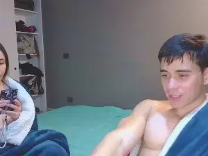 Cam4 Private Sex Chat of Chamo6699