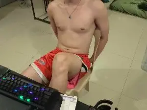 Cam4 Adult Video Chat of daemongreen
