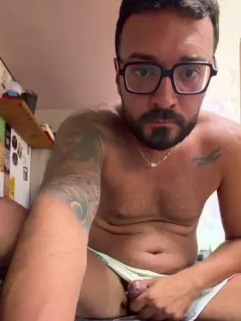 Cam4 Live Sex of Fraism