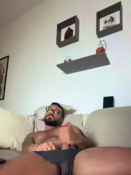 Cam4 Live Sex Cam of Fraism