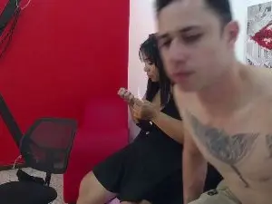 Cam4 Adult Video Chat of Haze_and_Kush