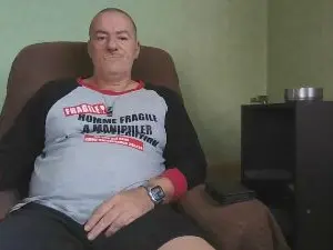 Cam4 Sex Cam of rogue47550