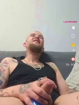 Cam4 Sex Chat of Inkmaster089