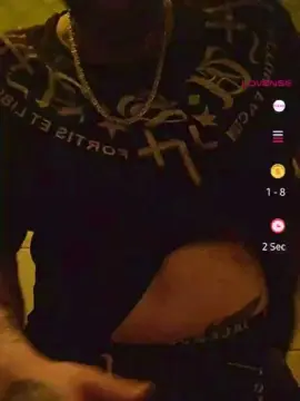 Cam4 Free Porn Cam of Inkmaster089