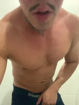 Cam4 Sex Chat of Malhadosuado698
