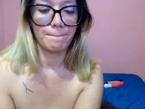 Cam4 Private Sex Chat of ameliejol1