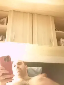 Cam4 Live Sex of otrogalcerdako