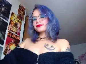 Cam4 Live Sex Cam of scarlett_rouse
