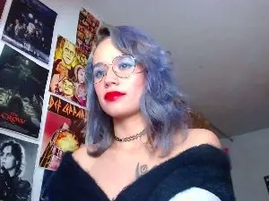 Cam4 Adult Webcam of scarlett_rouse