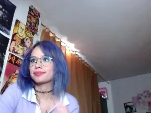 Cam4 Sex Cam of scarlett_rouse