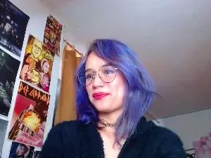 Cam4 Adult Webcam of scarlett_rouse