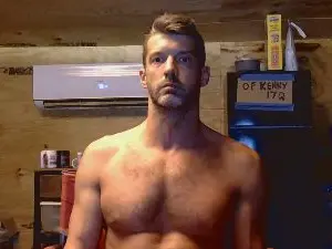 Cam4 Best Webcam of Kenny_Kyle
