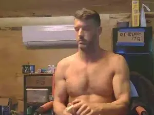 Cam4 Sex Cam of Kenny_Kyle