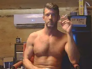 Cam4 Sex Chat of Kenny_Kyle