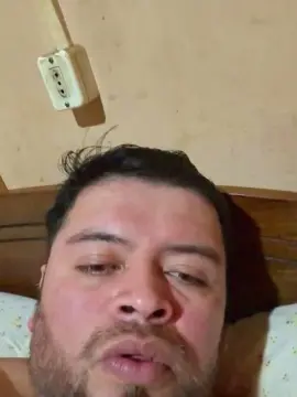 Cam4 Nude Webcam of cristianjavier3