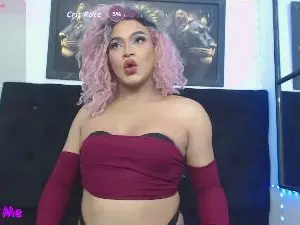 Cam4 Private Sex Chat of dulce_gaby95