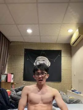 Cam4 Best Webcam of jason_KK