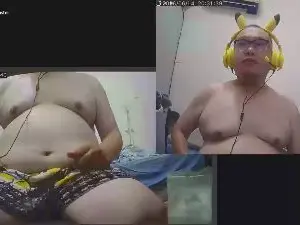 Cam4 Live Porn of tomodx2022