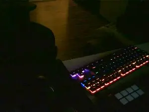 Cam4 Sex Chat of derdanbvb1909