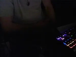 Cam4 Nude Webcam of derdanbvb1909