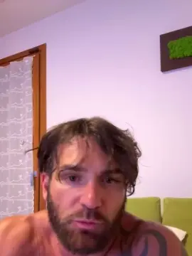Cam4 Private Sex Chat of Danielhurus