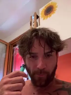 Cam4 Free Porn Cam of Danielhurus