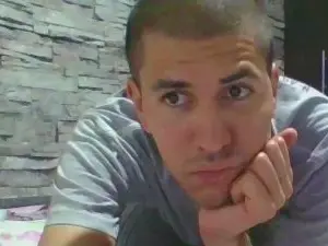Cam4 Sex Cam of Sexylatin64