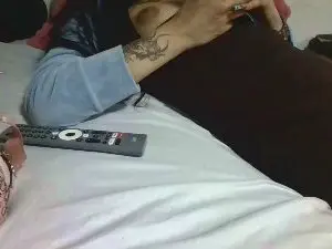 Cam4 Sex Chat of hornyhadita