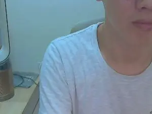 Cam4 Live Sex of kskiro