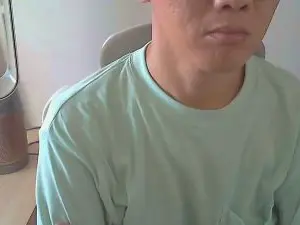Cam4 Free Live Porn of kskiro