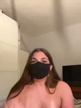Cam4 Nude Webcam of CocoClem