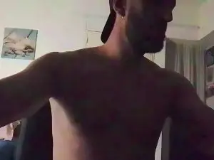 Cam4 Live Sex of Peroclaroquesi