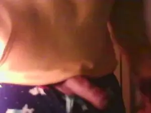 Cam4 Adult Webcam of TeenBigmen
