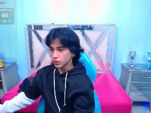 Cam4 Live Porn of alex_474